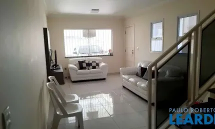 Casa com 3 quartos à venda no Butantã, São Paulo 