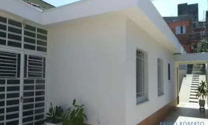 Casa com 3 quartos à venda no Veloso, Osasco 