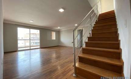 Apartamento com 3 quartos à venda na Vila São Francisco, São Paulo 