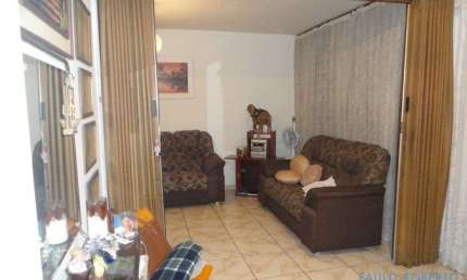 Casa com 3 quartos à venda na Vila São Francisco, São Paulo 