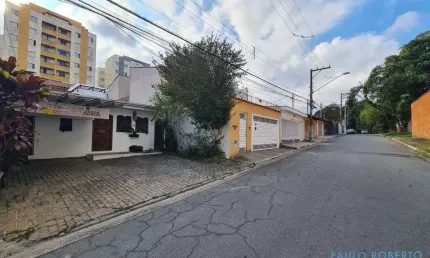 Casa com 3 quartos à venda em Jaguaré, São Paulo 