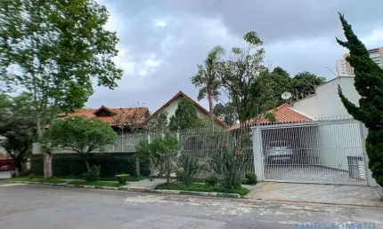 Casa com 4 quartos à venda no Parque dos Príncipes, São Paulo 
