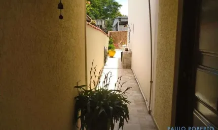 Casa com 3 quartos à venda na Vila Santa Edwiges, São Paulo 