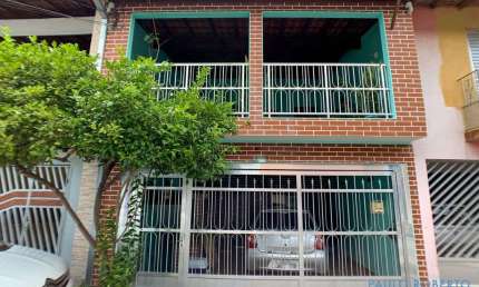 Casa com 3 quartos à venda na Bela Vista, Osasco 