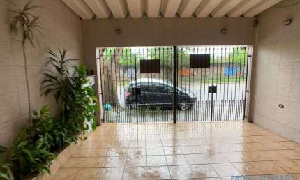 Casa com 4 quartos à venda no Butantã, São Paulo 