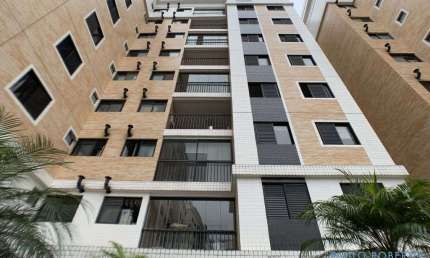 Apartamento com 3 quartos para alugar na Vila São Francisco, São Paulo 