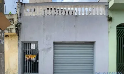Casa com 4 quartos à venda na Vila São Francisco, São Paulo 