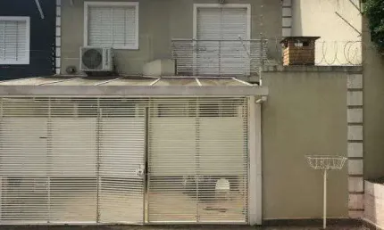 Casa com 2 quartos à venda na Cidade São Francisco, São Paulo 