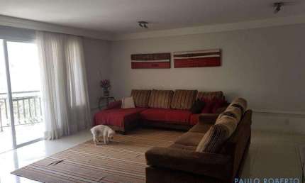 Apartamento com 3 quartos à venda na Vila São Francisco, São Paulo 