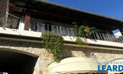 Casa com 4 quartos à venda na Vila Campesina, Osasco 