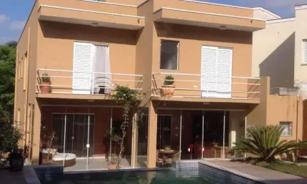 Casa com 5 quartos à venda no Parque dos Príncipes, São Paulo 