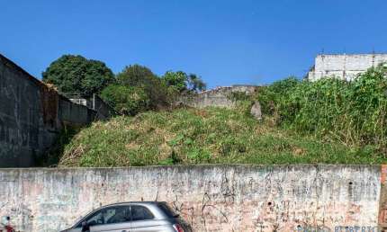 Terreno comercial à venda em Jaguaré, São Paulo 