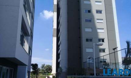 Apartamento com 3 quartos à venda na Vila São Francisco, Osasco 