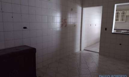 Casa com 4 quartos para alugar na Vila São Francisco, São Paulo 
