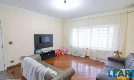 Casa com 3 quartos à venda em Jaguaré, São Paulo 