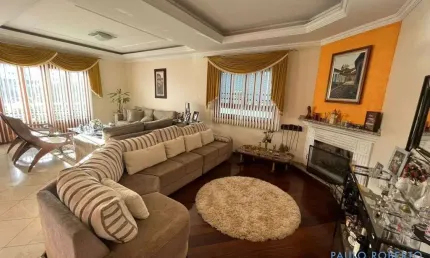 Casa com 4 quartos à venda no Adalgisa, Osasco 