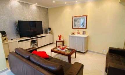 Casa com 3 quartos à venda no Umuarama, Osasco 