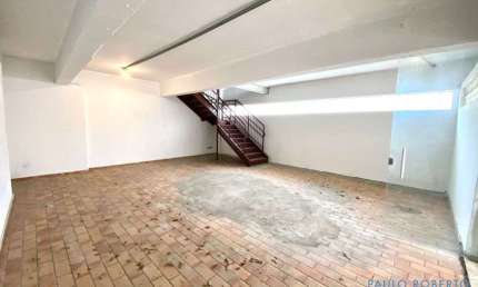 Ponto comercial à venda no Jardim Paulistano, São Paulo 
