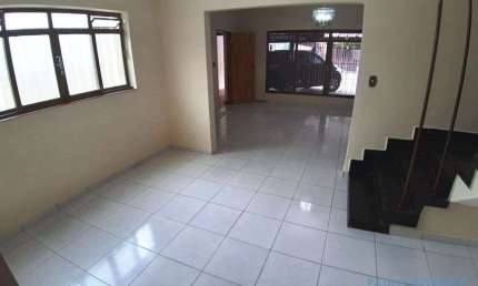 Casa com 3 quartos à venda no Butantã, São Paulo 