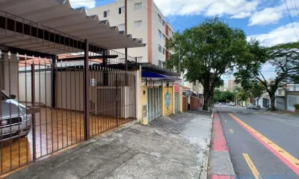 Casa com 3 quartos à venda em Jaguaré, São Paulo 
