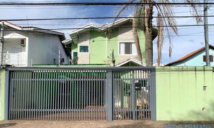 Casa com 3 quartos à venda no Adalgisa, Osasco 