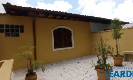 Casa com 3 quartos à venda no Butantã, São Paulo 