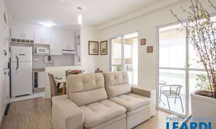 Apartamento com 2 quartos à venda na Vila Yara, Osasco 