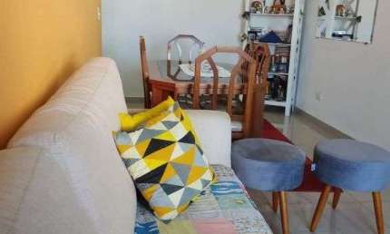 Apartamento com 2 quartos à venda na Vila Yara, Osasco 