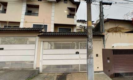 Casa com 3 quartos à venda na Vila São Francisco, São Paulo 