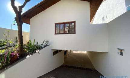Casa com 3 quartos à venda na Vila Campesina, Osasco 