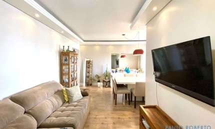 Apartamento com 3 quartos à venda no Butantã, São Paulo 