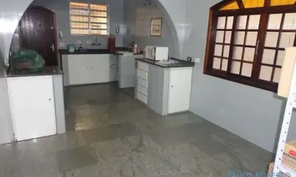 Casa com 3 quartos à venda na Vila Campesina, Osasco 