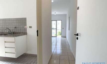 Apartamento com 3 quartos à venda na Vila São Francisco, São Paulo 