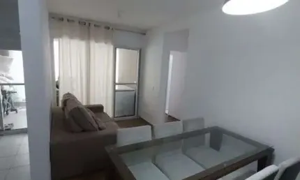 Apartamento com 2 quartos à venda na Vila Osasco, Osasco 