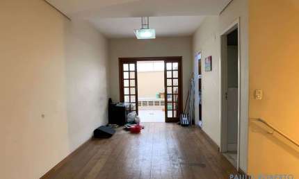 Casa em condomínio fechado com 3 quartos à venda em Jaguaré, São Paulo 