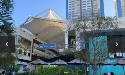 Ponto comercial à venda na Vila Yara, Osasco 