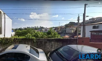 Terreno à venda no Butantã, São Paulo 