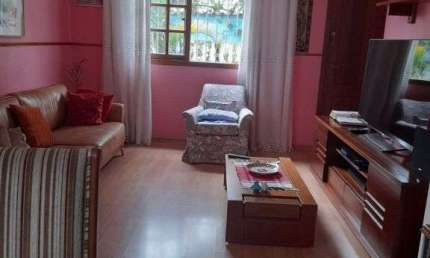 Casa com 2 quartos à venda em Jaguaré, São Paulo 