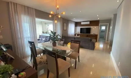 Apartamento com 3 quartos à venda no Jardim Arpoador, São Paulo 