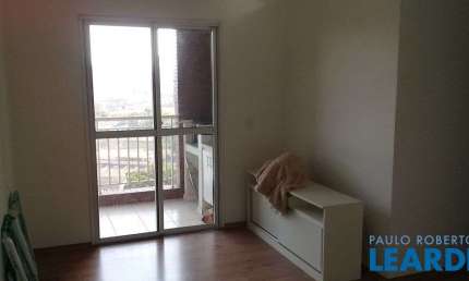 Apartamento com 3 quartos à venda em Jaguaré, São Paulo 