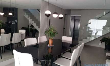Cobertura com 3 quartos à venda na Vila São Francisco, São Paulo 