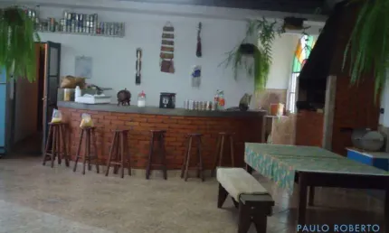 Casa com 4 quartos à venda na Vila São Francisco, Osasco 