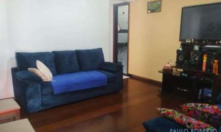 Casa com 2 quartos à venda na Vila Antônio, São Paulo 