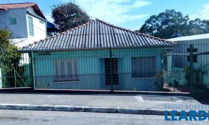 Casa com 2 quartos à venda em Jaguaré, São Paulo 