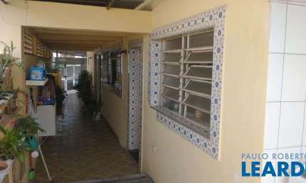 Casa com 5 quartos à venda no Jardim Sarah, São Paulo 