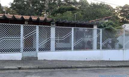 Casa com 3 quartos à venda em Jaguaré, São Paulo 
