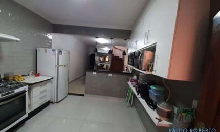 Casa com 3 quartos à venda no Butantã, São Paulo 