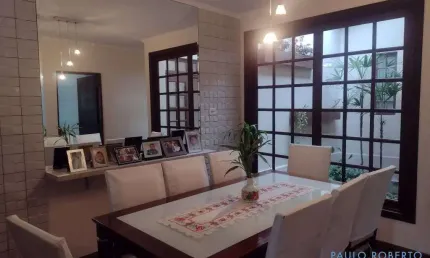 Casa com 3 quartos à venda no Jaguaribe, Osasco 