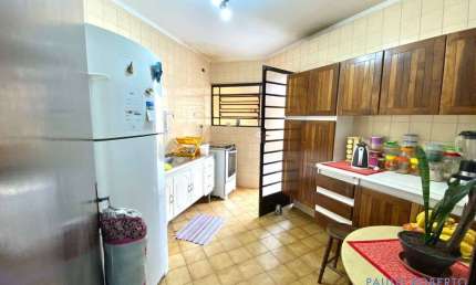 Casa com 2 quartos à venda no Butantã, São Paulo 