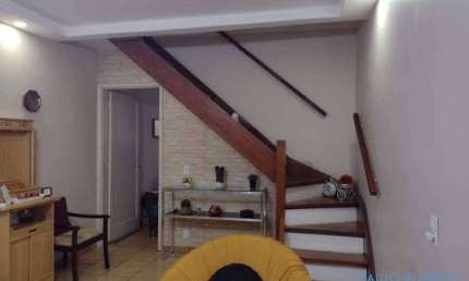 Casa com 3 quartos à venda na Vila São Francisco, São Paulo 
